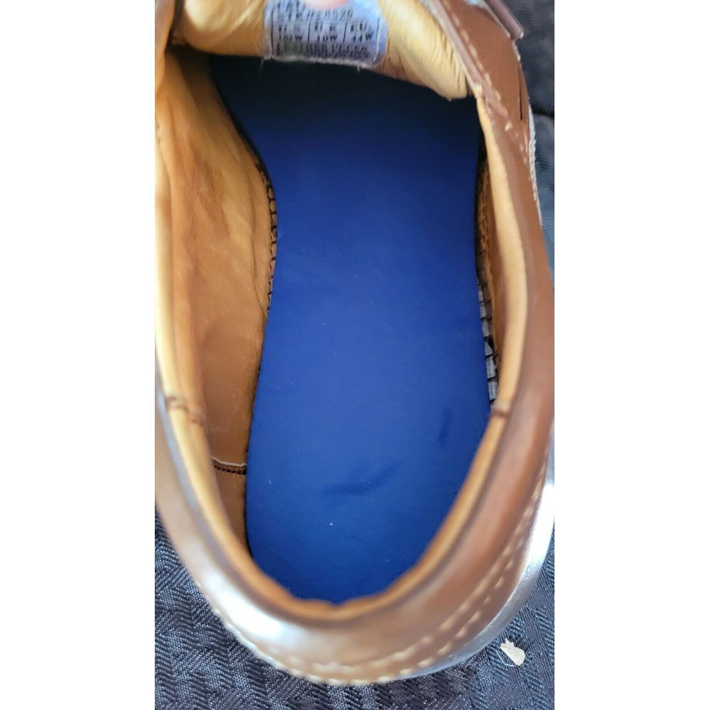 Dr Comfort Mens 10.5W Shoes - Picture 5 of 6